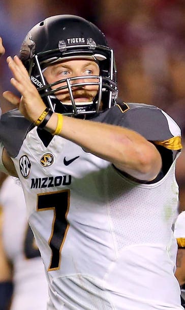 Mizzou's SEC title shot goes out the window with a loss at Tennessee